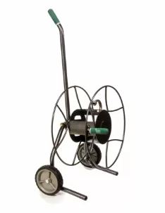 COMPACT HOSE TRUCK HTC-1