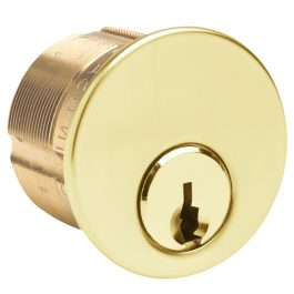 ILCO CYLINDER 1-1/2 BRASS