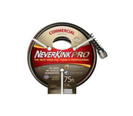 HOSE COMMERCIAL NEVERKINK