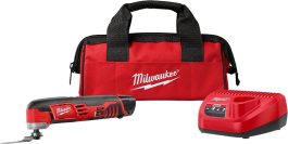 MILWAUKEE MULTI TOOL KIT