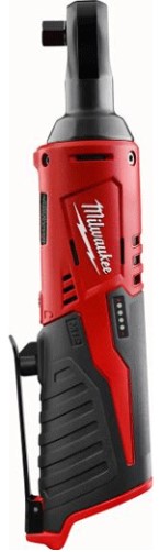 MILWAUKEE RATCHET CORDLESS 3/8