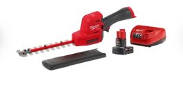 MILWAUKEEMHEDGE TRIMER KIT
