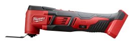 MILWAUKEE ORBITING MULTI TOOL