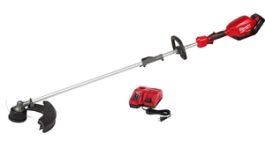 MILWAUKEE STRING TRIMMER 18V