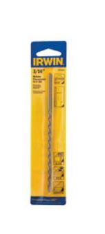 DRILL BIT MASONRY 3/16"X6"