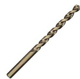DRILL BIT 1/4'x4" JOBBER