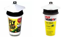 FLY TRAP W/BAIT