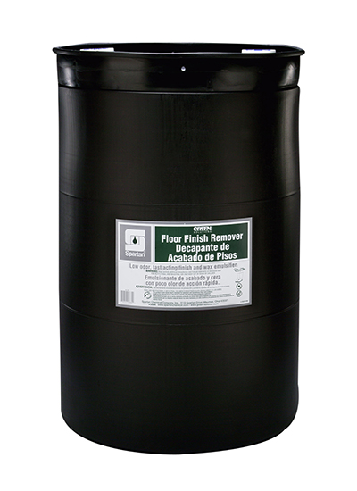 SPARTAN STRIPPER 55GALLON - Image 2