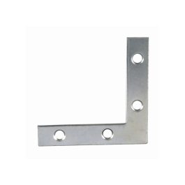 CORNER BRACES FLAT 2-1/2"