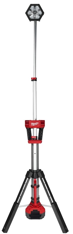 MILWAUKEE TOWER LIGHT LED M18