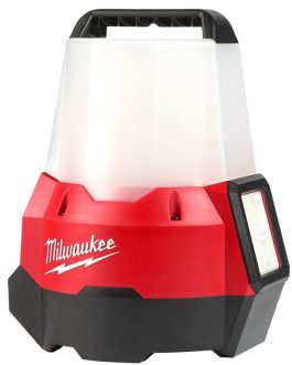 LIGHT COMPACT W/FLOOD MODE