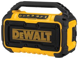 DeWALT BLUETOOTH SPEAKER