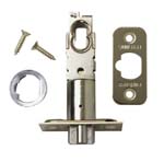 SCHLAGE DEADLATCH UNIVERSAL