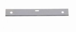 WALLPAPER SHAVER BLADE 4" 5PK