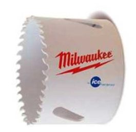 MILWAUKEE  HOLE SAW 3/4"