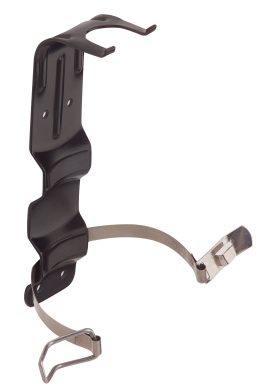 FIRE EXTINGUISHER BRACKET