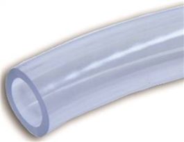 HOSE PLASTIC 3/16X5/16OD CLEAR