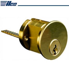 ILCO RIM CYLINDER  KA
