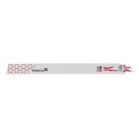 SAWZALL BLADE 12"18T MILWAUKEE