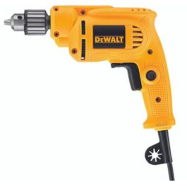 DRILL 6A  3/8" CHUCK