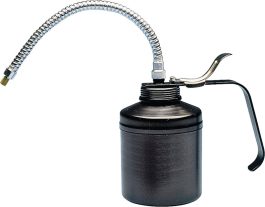 OIL CAN PUMP FLEX.SPOUT 32OZ.