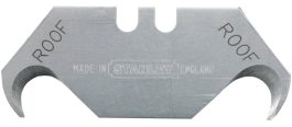 UTILITY KNIFE BLADE ROOF 5PK
