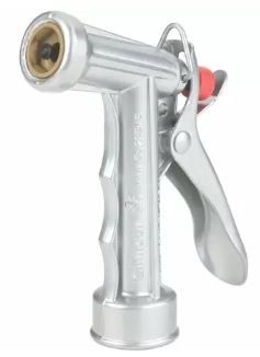 HOSE NOZZLE GILMOUR H.D.