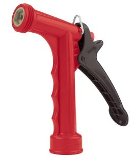 HOSE NOZZLE GILMOUR PLASTIC