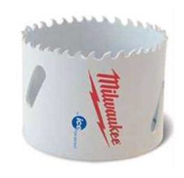 MILWAUKEE HOLE SAW 4-1/2",