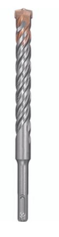 DRILL BIT SDS HAMMER 5/8"X8"