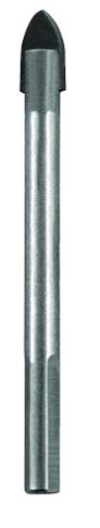 DRILL BIT GLASS & TILE 3/16"