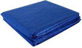TARP POLY 16'X20' HD #V1620