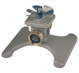 SPRINKLER SLED LAWN