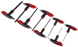 HEX KEY SET 8 PC SAE