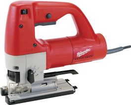 MILWAUKEE JIG SAW TOP HANDLE