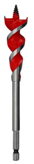 MILWAUKEE AUGER BIT WOOD BIT