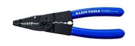 PLIER LONG NOSE 10-22 AWG