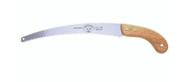 PRUNNING SAW CURVED 14"