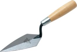 TROWEL POINTING 5"X2-1/2"
