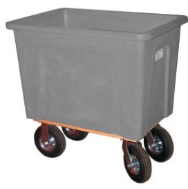 POLY BOX TRUCK 8 BUSHEL