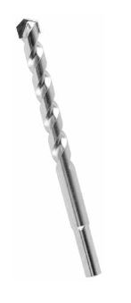 DRILL BIT MASONRY 1/2"X13"