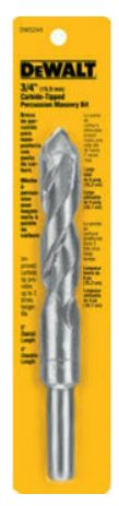 DRILL BIT SDS 3/4"X6" MASONRY