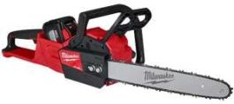 CHAINSAW 16" CORDLESS