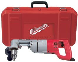 MILWAUKEE DRILL KIT 1/2" HD