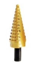 STEP UP DRILL BIT UNIBIT #2