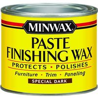 MINWAX FINISHING WAX PASTE 1LB