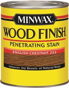 MINWAX 233 ENG.CHESTNUT QT.
