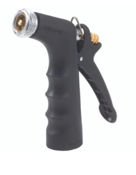 HOSE NOZZLE COMFORT GRIP