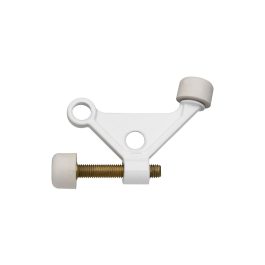 DOOR STOP HINGE TYPE
