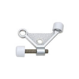 DOOR STOP HINGE TYPE